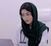دکتر شهین سامانیان باقرصاد