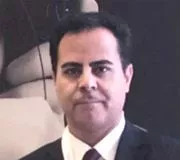دکتر محمدتقی صفری