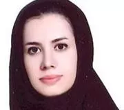 سیده کتایون زمانی