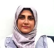 تصویر پروفایل دکتر حوریه علایین - متخصص پوست، مو و زیبایی در کرج