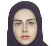 دکتر مهدیه سادات سیدی