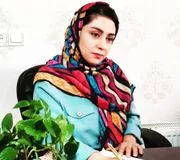 تصویر پروفایل الهه یاوری - روانشناس در گلپایگان