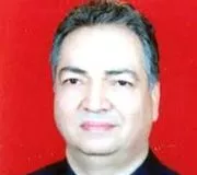 دکتر احمد فربد