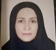 تصویر پروفایل ماندانا پروند - فیزیوتراپیست
