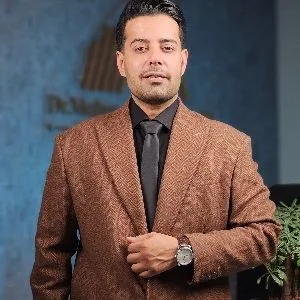 دکتر محمود عبداللهی