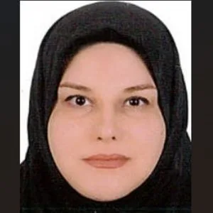 دکتر آیدا اقدر