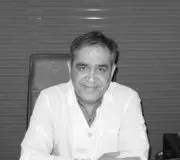 دکتر داریوش منصوری