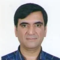 دکتر محمود نیک فر
