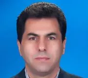 دکتر علی کربلایی خانی