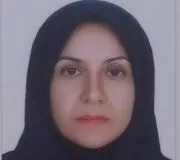 تصویر پروفایل دکتر مریم قاسمی نسب پاریزی - علوم تغذیه