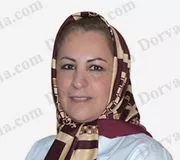 دکتر نغمه برهانی نایینی