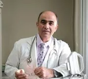 دکتر وازریک تروسیان