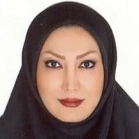 دکتر خاطره تقی زاده