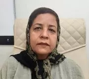 دکتر زهره رنجبر