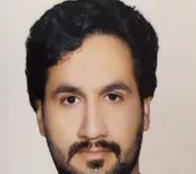 مصطفی عرب