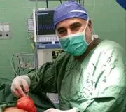 دکتر محمد دیانت