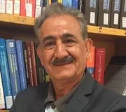 تصویر پروفایل دکتر حیدر سیاتیری - متخصص چشم پزشکی در تهران