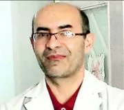 دکتر علیرضا پناهی