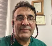 تصویر پروفایل دکتر سید عباس سجادی - دکترای حرفه‌ای دندانپزشکی در تهران