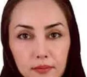دکتر نادیا دانایی