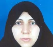 دکتر مریم السادات نیلچیان
