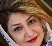 دکتر مهین نقیب زاده