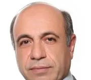 دکتر غلامرضا پولادفر