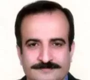 دکتر مهرداد شبستری
