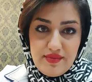 یاسمن احمدیان
