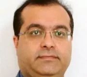 تصویر پروفایل دکتر مرتضی نخعی امرودی - متخصص ارتوپدی، جراحی استخوان و مفاصل در تهران