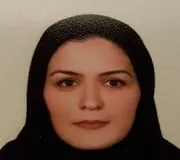 دکتر سوزان رحیمی