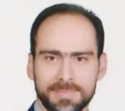 دکتر پدرام قنبری
