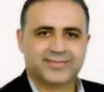 دکتر عبدالحسین ایزدی