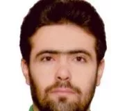 سعید شجاعی مرغکی