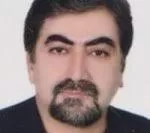 دکتر مالک علی محمدی