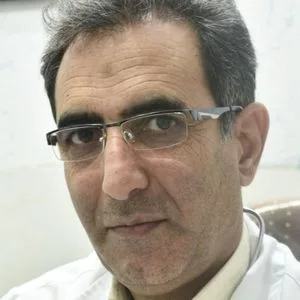 تصویر پروفایل دکتر مهدی حاجی باقری - دکترای حرفه‌ای پزشکی در خمینی شهر