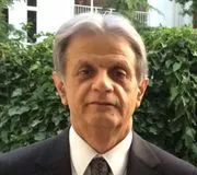 تصویر پروفایل دکتر علی جارگانه - متخصص چشم پزشکی در تهران