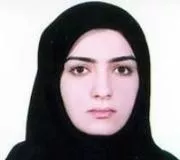 دکتر مریم فضل علی زاده