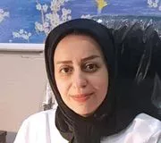 دکتر آزاده صابر