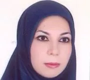 دکتر الهام طالبی فر