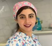 دکتر مینا احمدیان
