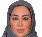 مژگان فرجاد
