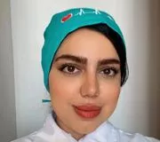 الهام قائدرحمت