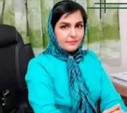دکتر ساناز بوستانی
