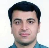 دکتر محمدرضا شاه ناصر