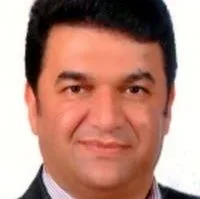 دکتر اسد عندلیب الشهدا