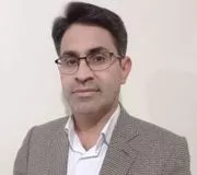 تصویر پروفایل دکتر مهدی شیخ - روانشناس در تهران