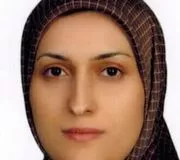 دکتر لادن سادات سلامتی