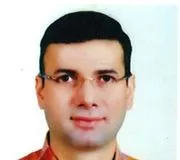 دکتر محمد سیفی