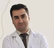 دکتر محمد عزیزی